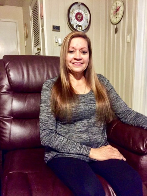 Obituary of Dominga "Dee" Bates