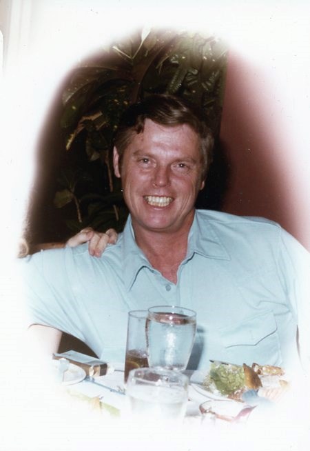 Obituary of Marquis "Mark" Dennis Losey