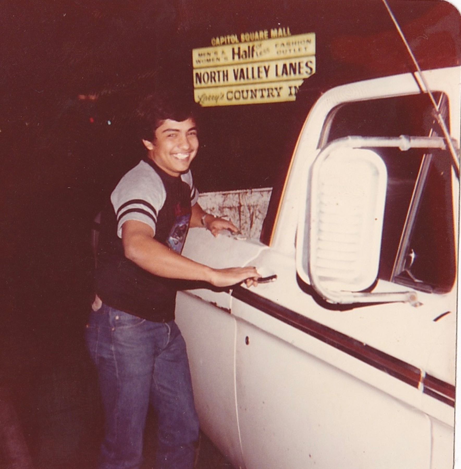 Obituary of Abraham Torres