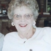 Obituary of Mary Jo Dieckow Moseley