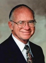 Obituary of Bernard Wayne Dr. Palmer