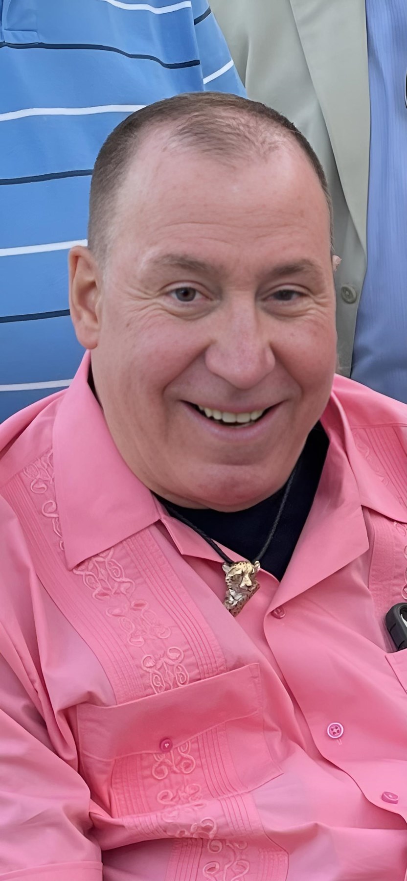 Obituary of Dr. Floyd Winfield Reifein