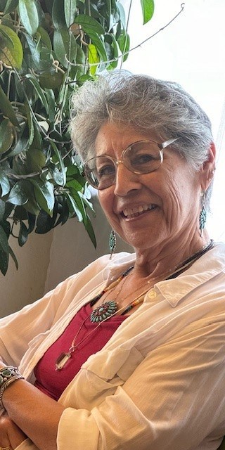 Obituary of Marta Lazo Delgado