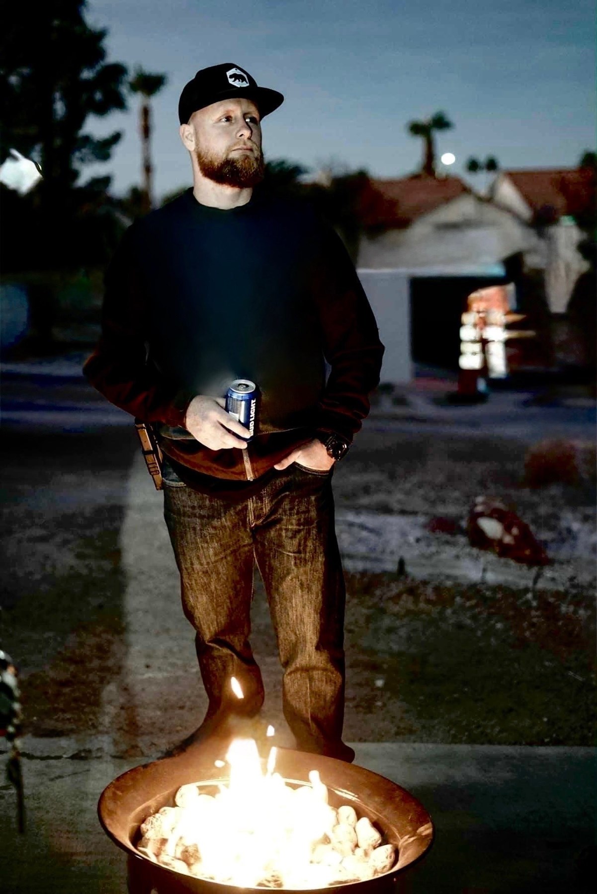 Obituary of Wesley Ray Larsen