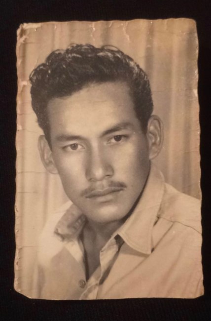 Obituary of Juan Ornelas