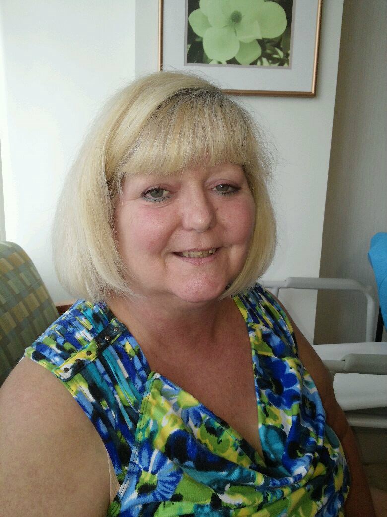 Obituary of Shirley Ann Kelly