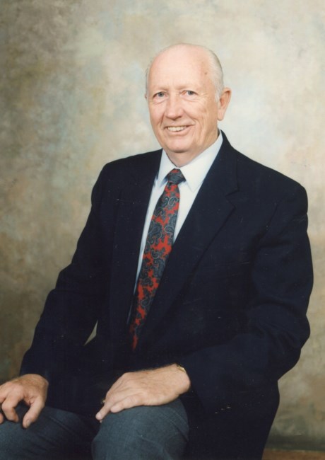 Obituary of James G Howell