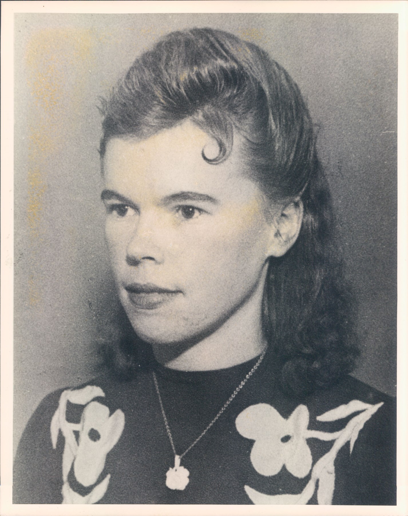 Obituary of Julia (Kaminska) Afeltowicz