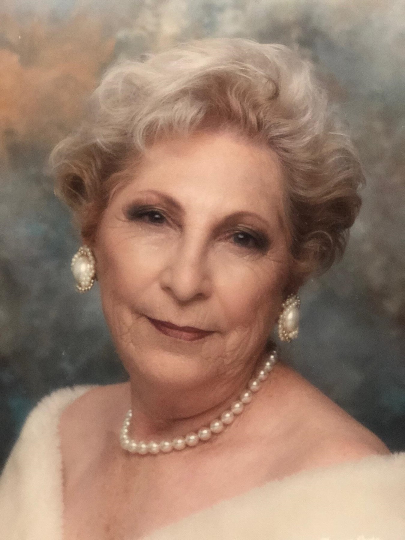 Josefa C Lerma Obituary Mission, TX