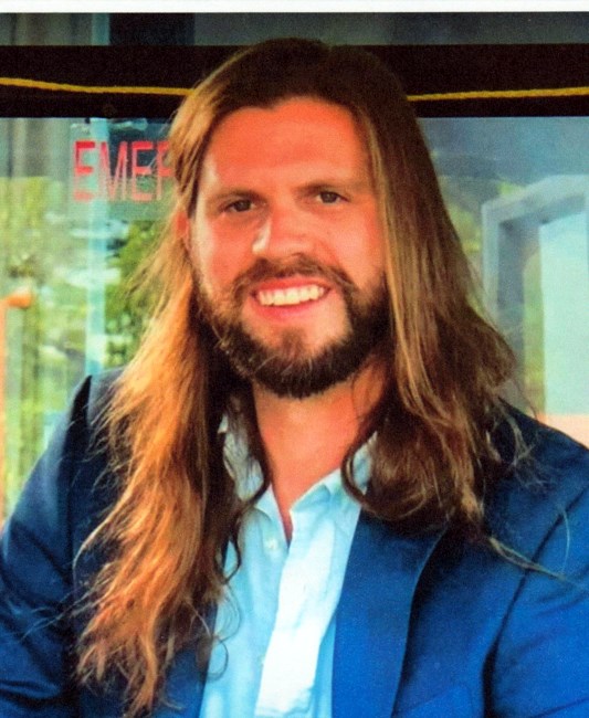 Avis de décès de Robert Andrew Payne