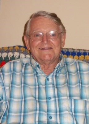 Obituary of Donald Marvin McPhail