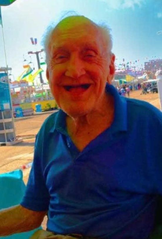 Obituary of Jesse C. Houston Jr.