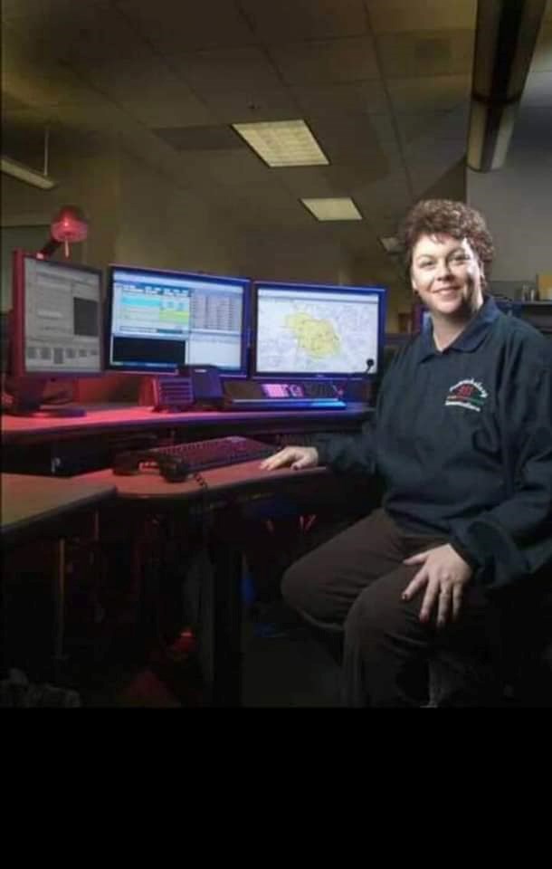 Obituary of Lisa McMahon