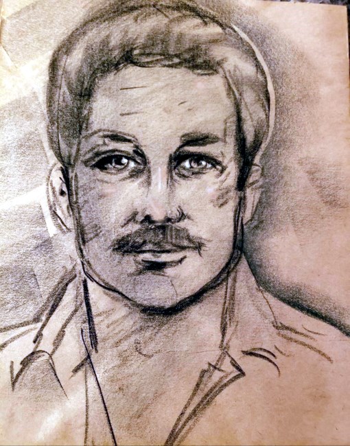 Avis de décès de Ernest R. "Ernie" Wright