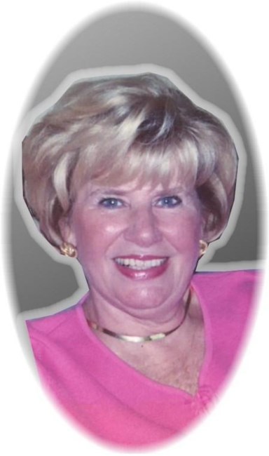 Obituary of Rosemary S. Barker