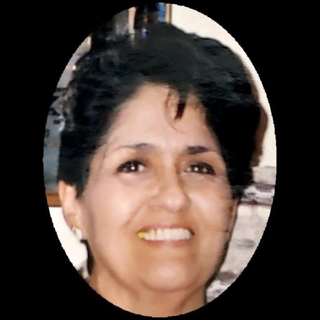 Obituary of Ines E Orozco