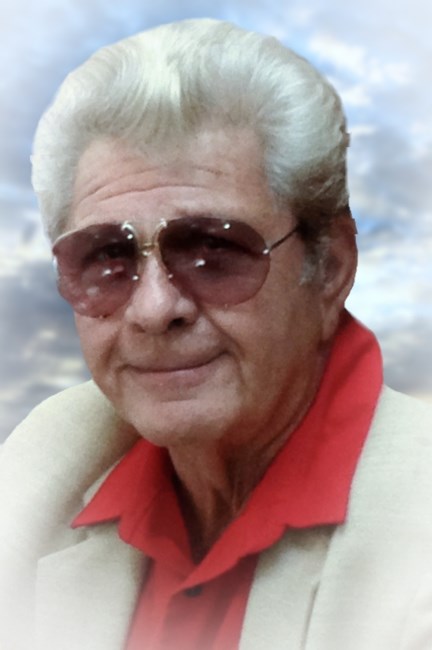Obituary of Joseph Edward DeLoca Jr.