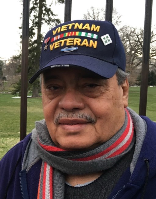 Obituary of Sigfredo Santiago Rivera