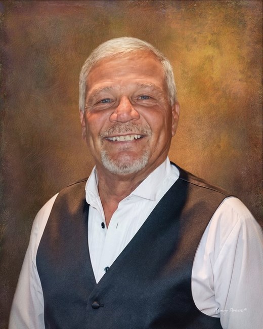 Obituary of Theodore "Teddy Joe" Riedinger