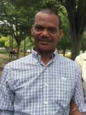 Obituary of Stephane Evans Jean-Bart