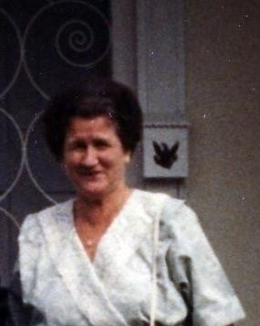 Obituary of Marianne   " Molly" McFerran Hobbs