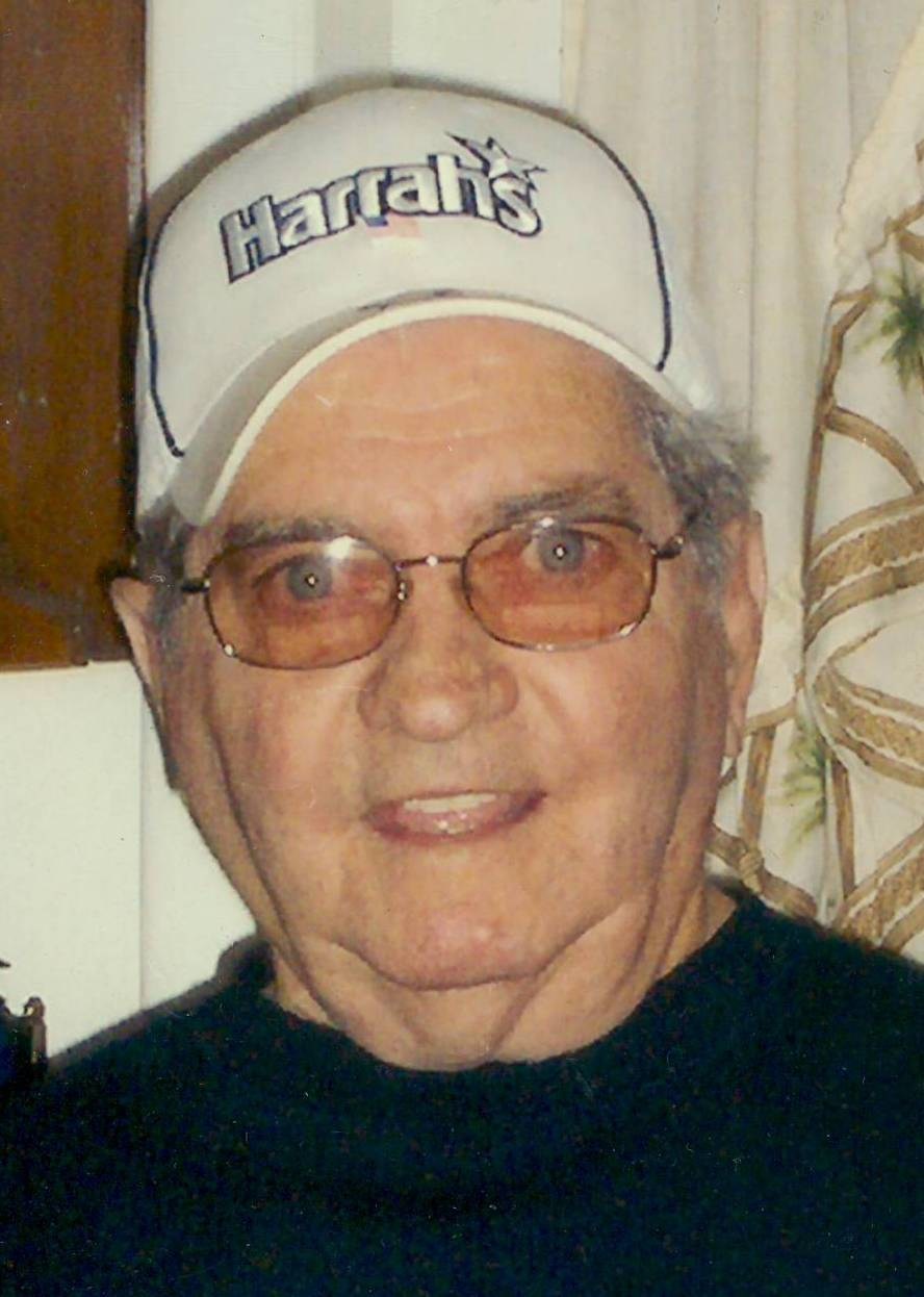 Curtis J Boudreaux Obituary Marrero, LA