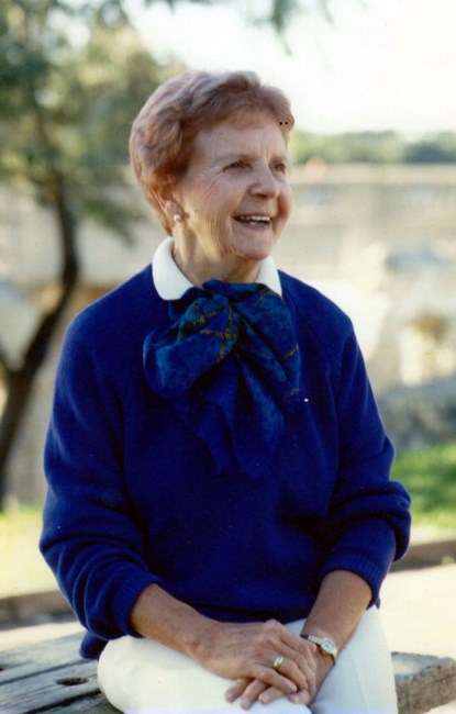 Obituary of Ivadell Pauline Goad (nee Kimpel)