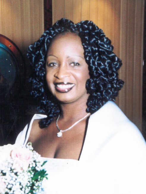 Obituary of Dr. Tamara Michelle White