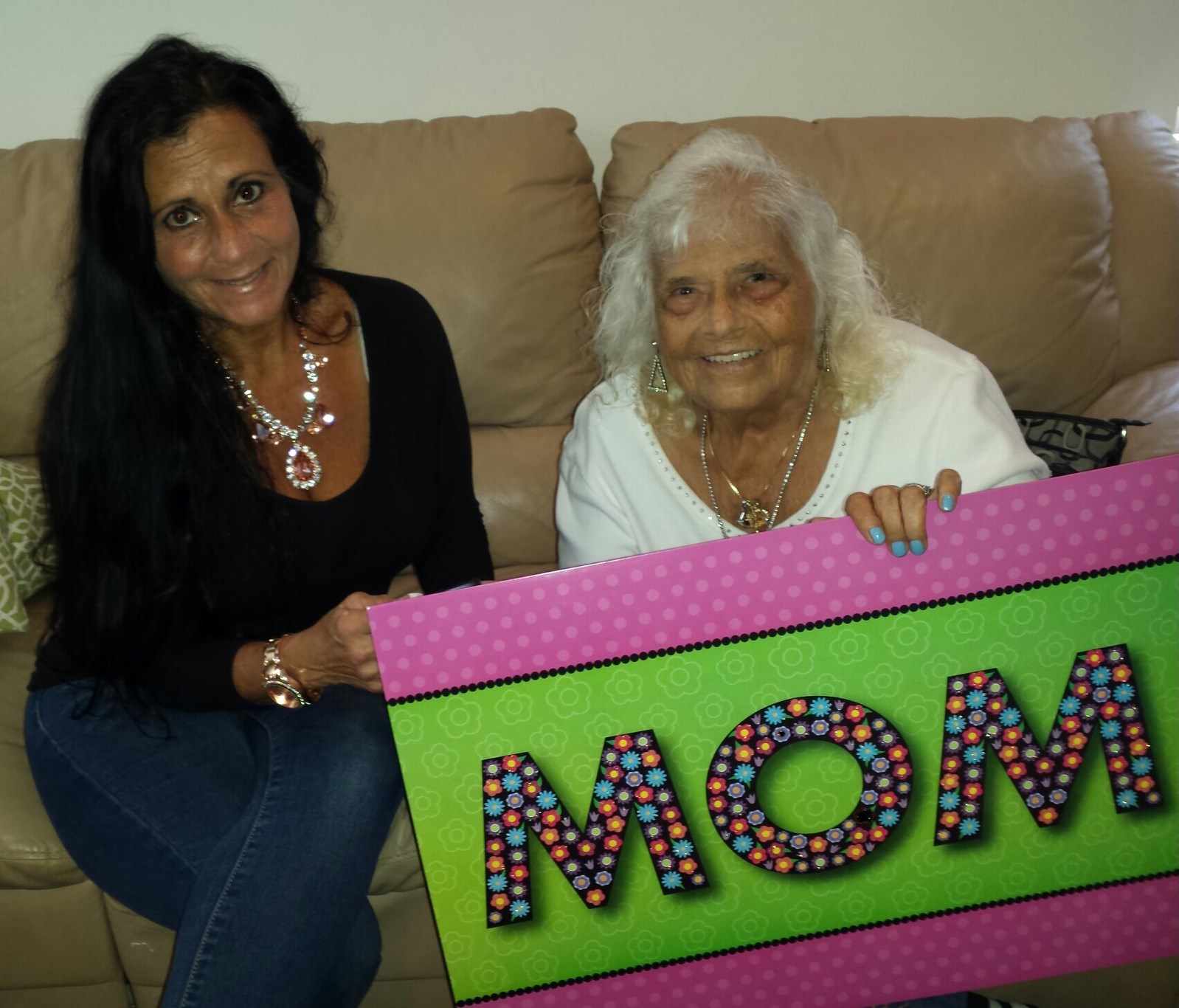 Obituary of Lillian Pico