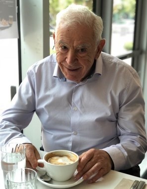 Obituary of Samuele Fortunato Buonassisi