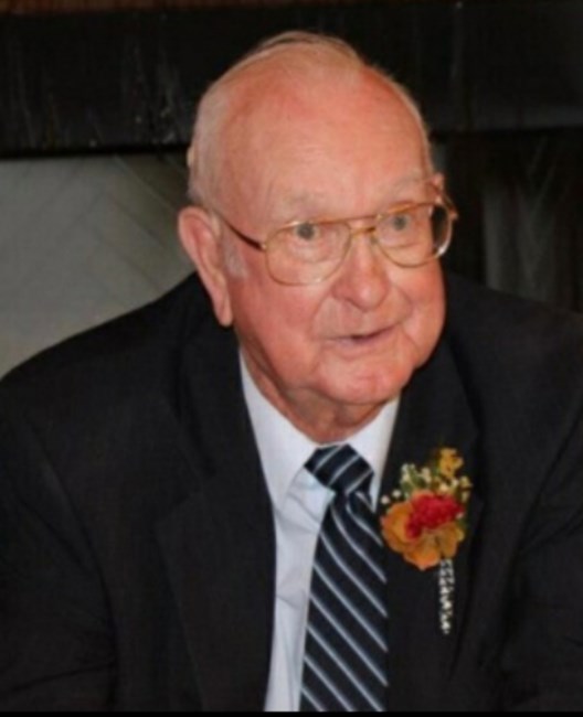 Obituary of Lee McIntyre