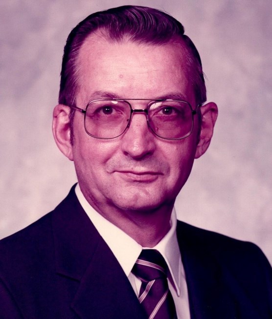 Obituary of Maurice Earl Nevins