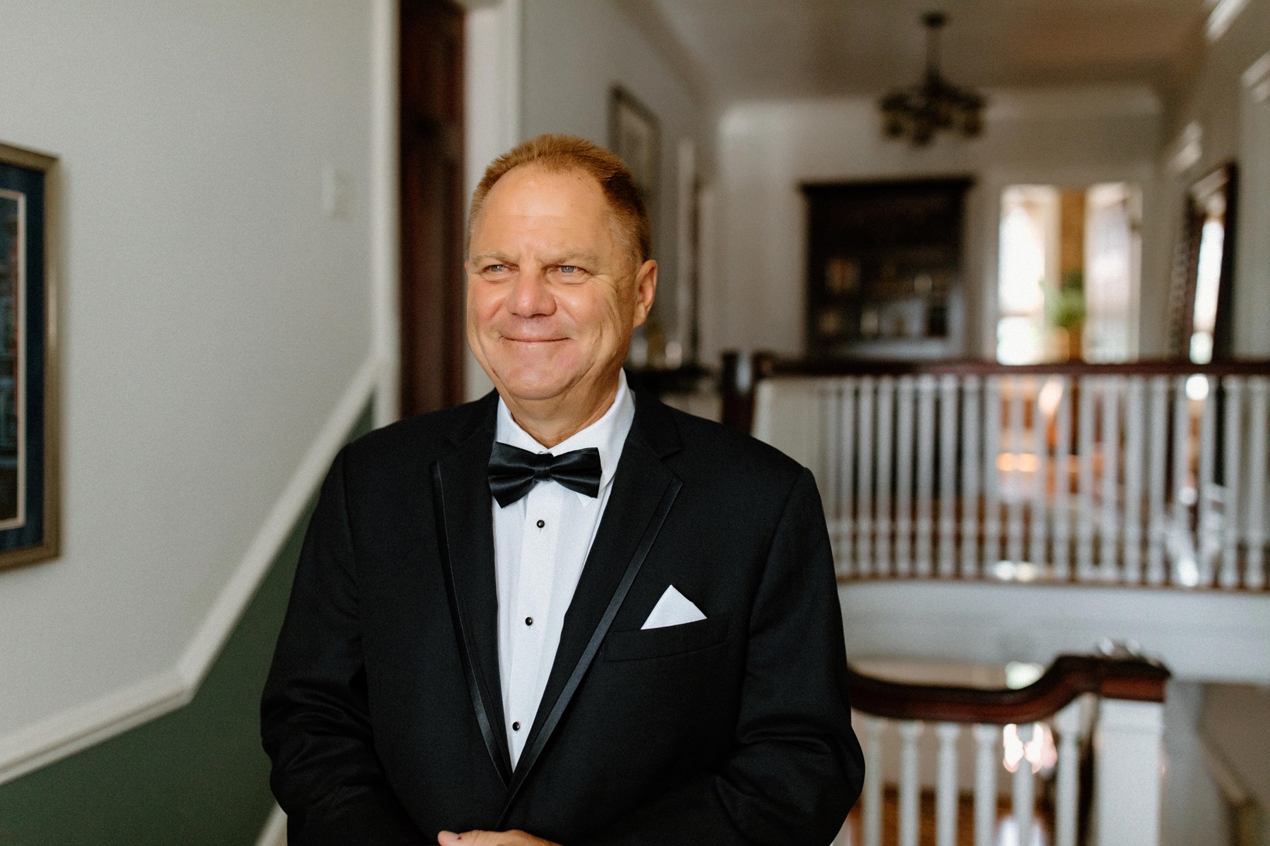 Obituary of Harold Weinberg