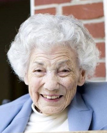 Obituary of Elizabeth "Libby" Bacon Thawley