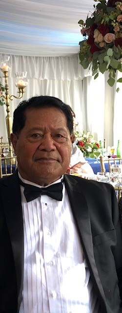 Obituary of Paul T Sinipata