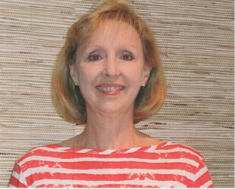 Obituary of Patricia Ann Heinrichs