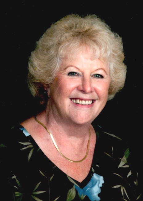 Obituary of Lorraine E. Austin