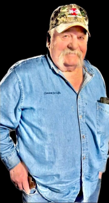 Avis de décès de Carl Joiner