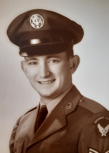 Obituary of Ernest Dale Medialdea