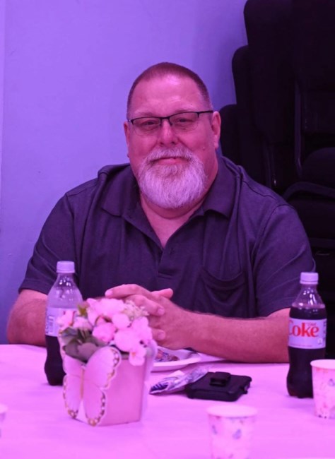 Avis de décès de John Thomas Siebert Sr.