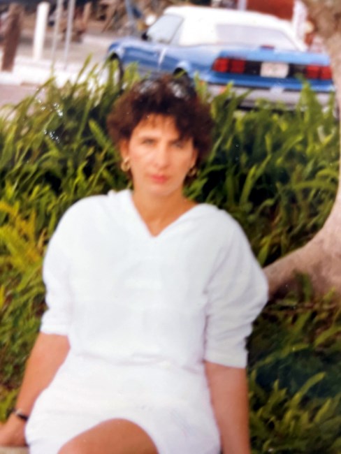 Obituary of Nina Delaine Billingsley