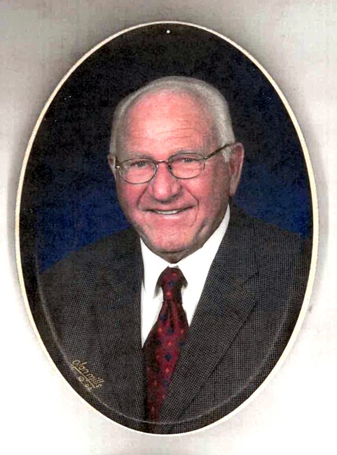 Obituary of R. Gunnar Tegman