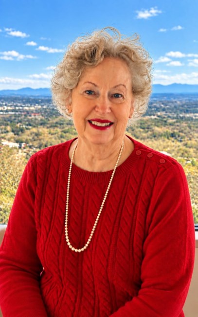 Obituary of Pollye Ann Gross