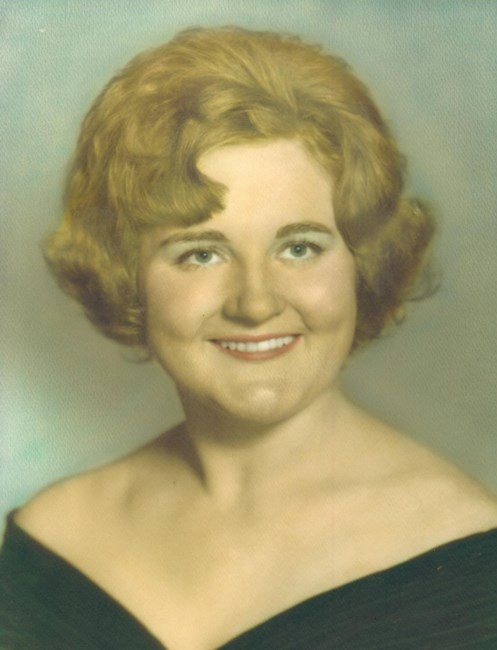 Obituary of Jimmi Lyn Murray Lybbert