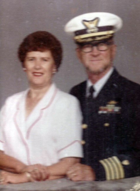 Obituario de Captain Francis Jim James Honke