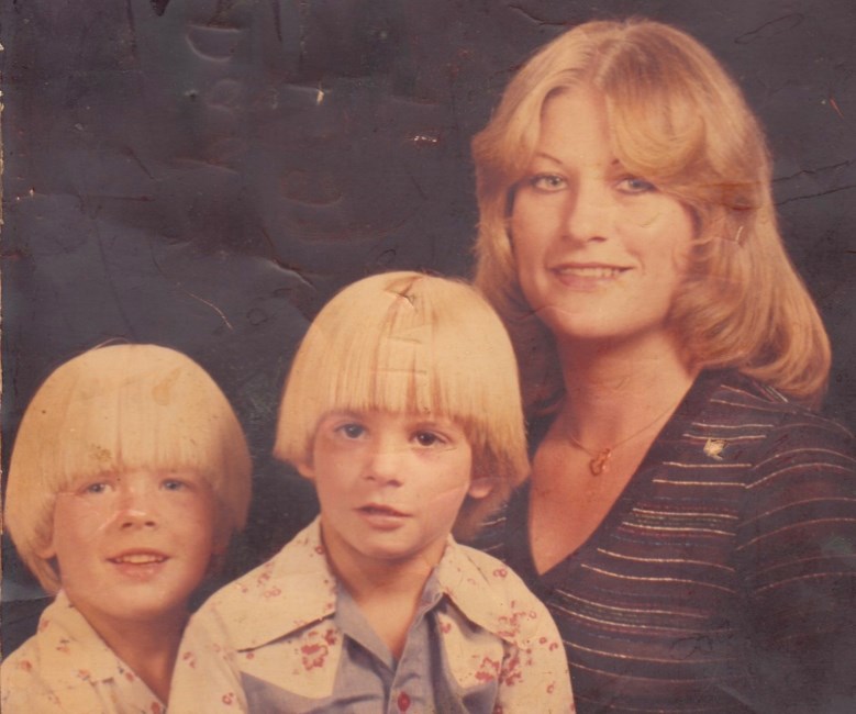 Obituary of Cindy Renne Young