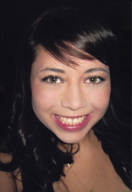 Obituario de Gloria Renee Garcia Curila