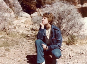 Obituary of Rich Alan Lemon