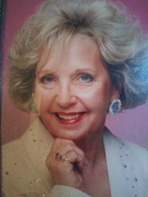 Obituary of Mary L Whiteley