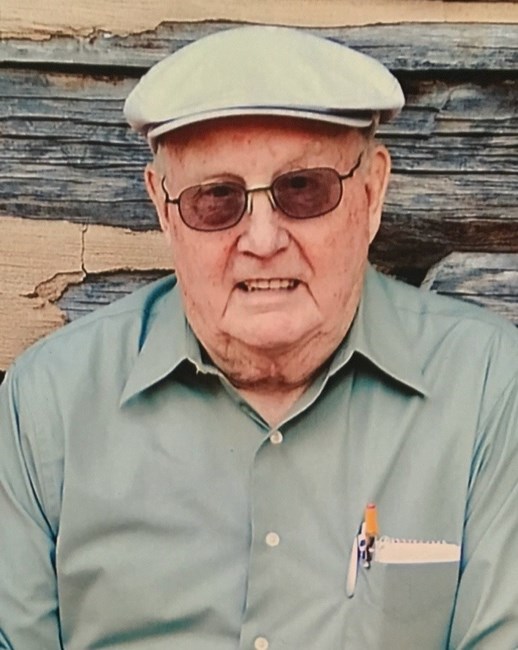 Obituary of Burns "Burnie" Walsh Jr.